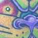 Tattoos - Pussy in Wonderland - 14694